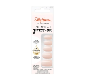 Sally Hansen Salon Effects Perfect Press-On sztuczne paznokcie OV121 Ombre-lievable 30 sztuk