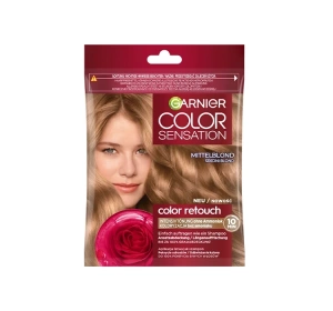 Garnier Color Sensation koloryzujący szampon do włosów 7.0 Średni Blond
