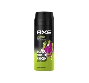 Axe Epic Fresh dezodorant spray 150 ml