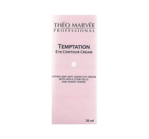 Théo Marvée Temptation liftingujący krem pod oczy 30ml