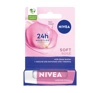 NIVEA Pielęgnująca pomadka do ust Soft Rose 4,8g