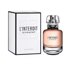 Givenchy L’Interdit woda perfumowana spray 50 ml