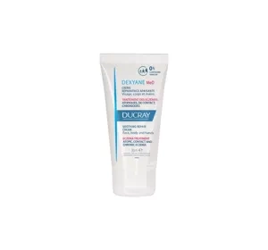 Ducray Dexyane Med krem kojąco-regenerujący na egzemę 30 ml