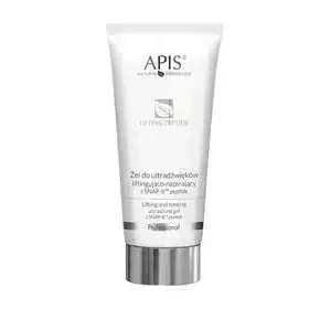 Apis Professional Lifting Peptide żel do ultradźwięków liftingująco-napinający 200 ml