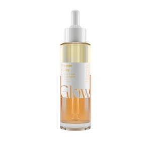 Nacomi Vitamin C Key dwufazowe serum rozświetlające 40 ml