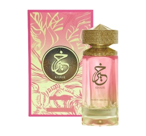 Paris Corner Khair Peach Delulu woda perfumowana spray 100 ml