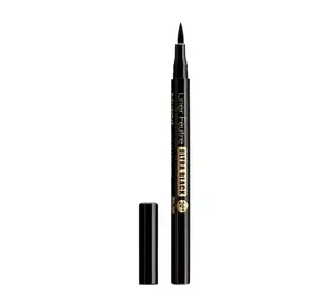 Bourjois Liner Feutre eyeliner do powiek w pisaku Ultra Black 0,8 ml