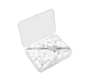 Clavier Nailsology Blendie Bestie Set zestaw do ombre 100 sztuk