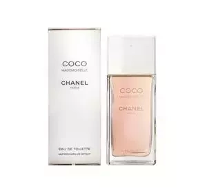 Chanel Coco Mademoiselle woda toaletowa spray 50 ml