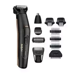 Babyliss Men multifunkcyjny trymer 11w1 MT860 E