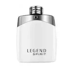 Tester Montblanc Legend Spirit woda toaletowa spray 100 ml
