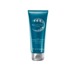 Avon Planet Spa The Tranquility Ritual peeling do twarzy 75 ml