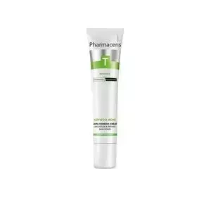 Pharmaceris T Comedo Acne krem przeciw zaskórnikom 40 ml
