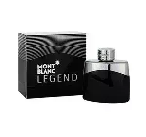 Montblanc Legend woda toaletowa spray 50 ml