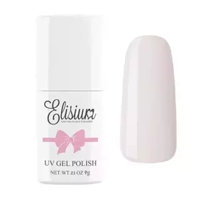 Elisium lakier hybrydowy 204 The Stolen Cheesecake 9 g