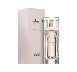 Rasasi Rasasi Fattan Pour Femme woda perfumowana spray 50ml