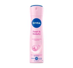 NIVEA Pearl&Beauty antyperspirant w sprayu dla kobiet 150 ml