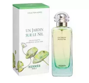 Hermès Un Jardin Sur Le Nil woda toaletowa spray 100 ml