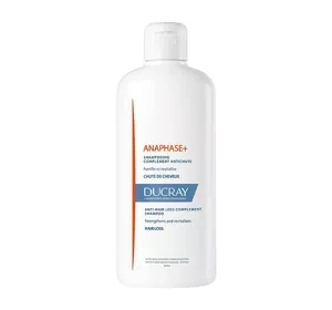 Ducray Anaphase+ szampon przeciw wypadaniu włosów 400 ml