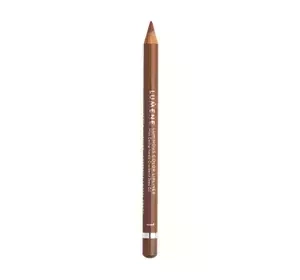 Lumene Luminous Color lipliner wodoodporna kredka do ust 1 Hazel Heart 1,1g