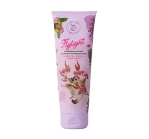 Hairy Tale Cosmetics Flylight emolientowa odżywka do włosów wysokoporowatych 200 ml