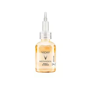 Vichy Neovadiol Meno 5 dwufazowe serum do twarzy 30 ml