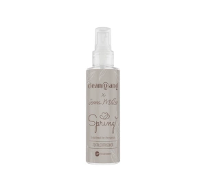 Cleangang & Jenna Miller Spring spray do tkanin 100 ml