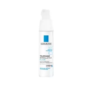 La Roche-Posay Toleriane Dermallergo fluid do twarzy 40 ml