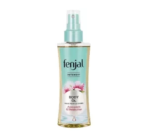 Fenjal Intensive olejek do ciała 145 ml