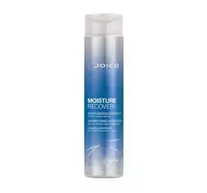 JOICO MOISTURE RECOVERY SZAMPON NAWILŻAJĄCY 300ML