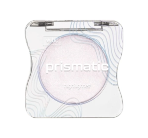 Wibo Prismatic rozświetlacz do twarzy 02 Violation 3 g