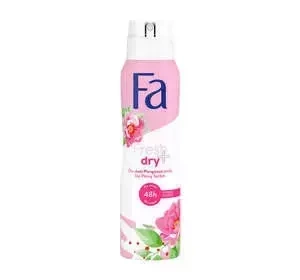 Fa Fresh Dry antyperspirant w sprayu 150 ml