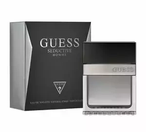 Guess Seductive Homme woda toaletowa spray 100 ml