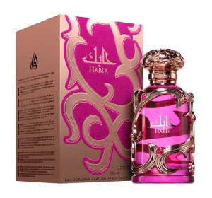 Lattafa Habik for Women woda perfumowana spray 100 ml