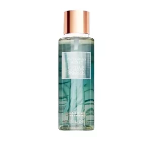Victoria's Secret Cedar Breeze mgiełka do ciała 250 ml