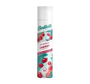 Batiste suchy szampon do włosów Cherry 200 ml