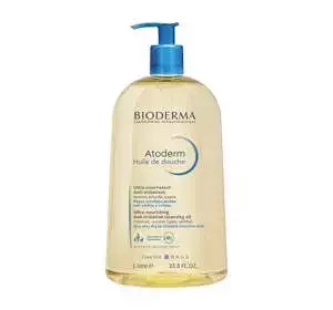 Bioderma Atoderm olejek pod prysznic 1000 ml
