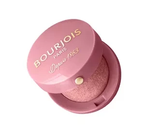 Bourjois róż do policzków wypiekany 34 Rose D'or 2,5 g