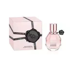 Viktor & Rolf Flowerbomb woda perfumowana spray 30 ml