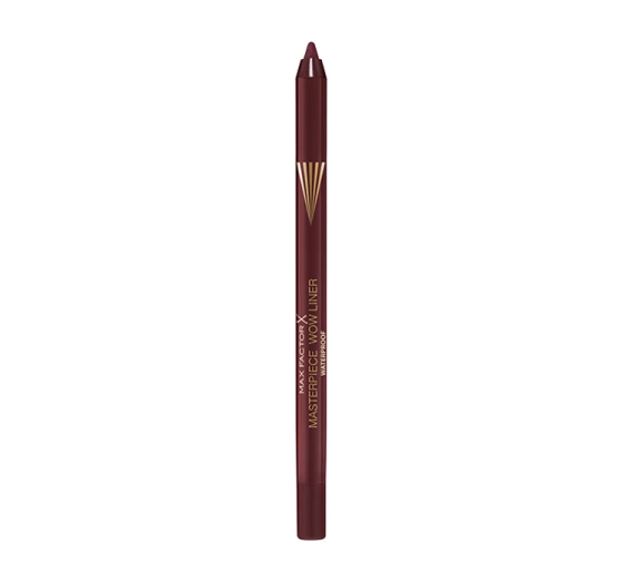 Max Factor Masterpiece Wow Liner wodoodporny eyeliner w kredce 190 Sweet Fig 1,2g