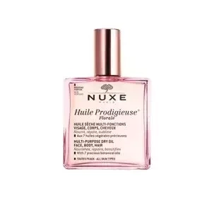 Nuxe Huile Prodigieuse Florale suchy olejek 50 ml