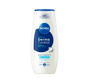 NIVEA Derma Control żel pod prysznic Defend 250 ml
