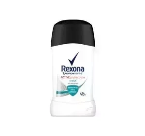 Rexona Fresh antyperspirant w sztyfcie dla kobiet 40 ml