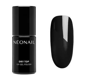 Neonail Dry Top na lakier hybrydowy 12195 7,2 ml