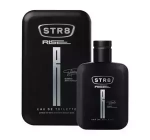 STR8 Rise woda toaletowa spray 100 ml