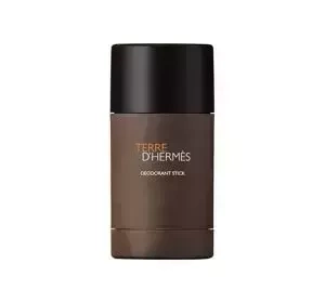 Hermès Terre d’Hermès dezodorant sztyft 75 ml
