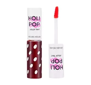 Holika Holika Holi Pop żelowy tint do ust OR02 Carrot 9,5 ml