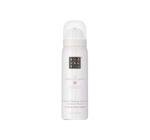 Rituals The Ritual Of Sakura Rice Milk & Cherry Blossom pianka pod prysznic w żelu 50 ml