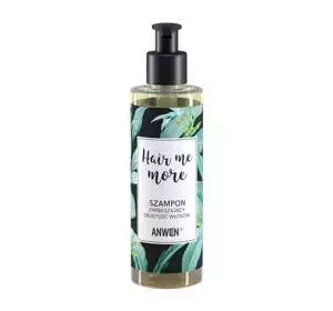 Anwen Hair Me More szampon do włosów zwiększający objętość 200 ml