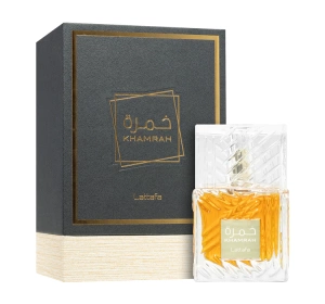 Lattafa Khamrah woda perfumowana spray 100 ml